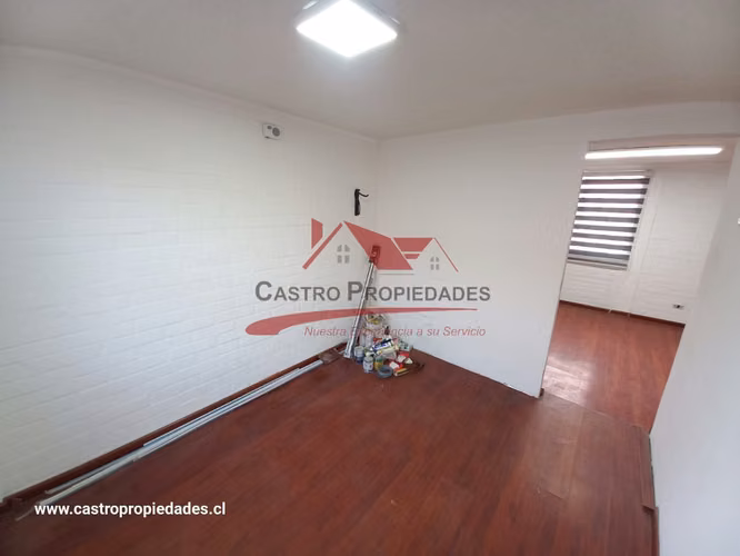 DEPARTAMENTO SEGUNDO PISO, LA GRANJA - Imagen 38