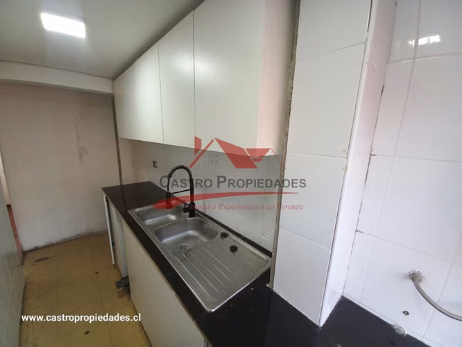 DEPARTAMENTO SEGUNDO PISO, LA GRANJA - Imagen 18