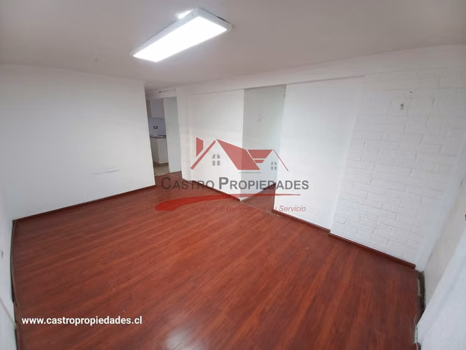 DEPARTAMENTO SEGUNDO PISO, LA GRANJA - Imagen 12