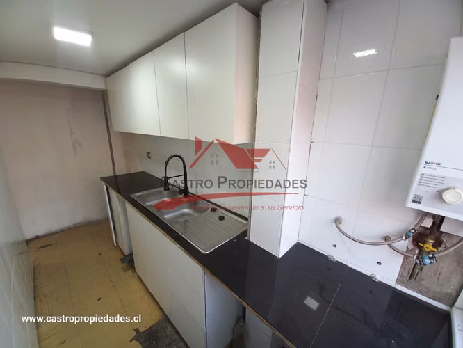 DEPARTAMENTO SEGUNDO PISO, LA GRANJA - Imagen 15