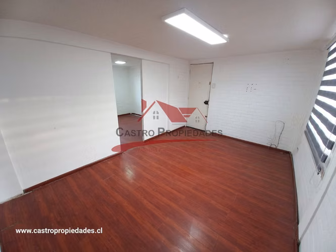 DEPARTAMENTO SEGUNDO PISO, LA GRANJA - Imagen 8