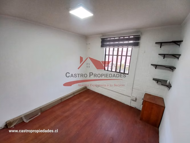 DEPARTAMENTO SEGUNDO PISO, LA GRANJA - Imagen 21