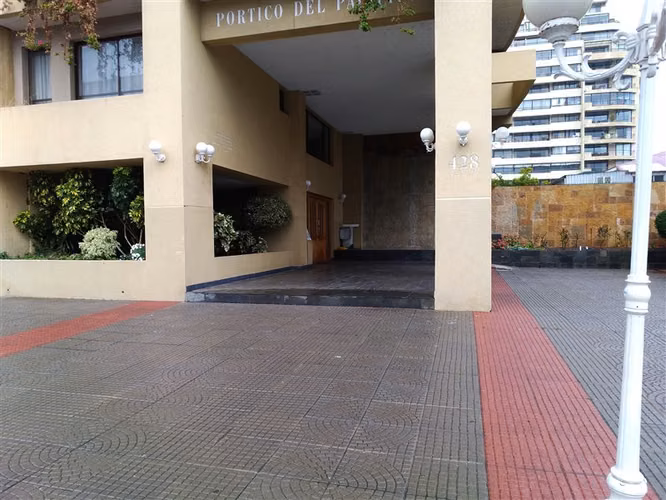 Departamento en venta de 1 dorm. en Viña del Mar