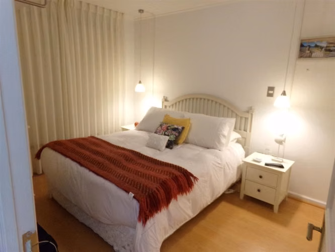 Departamento en venta de 1 dorm. en Viña del Mar