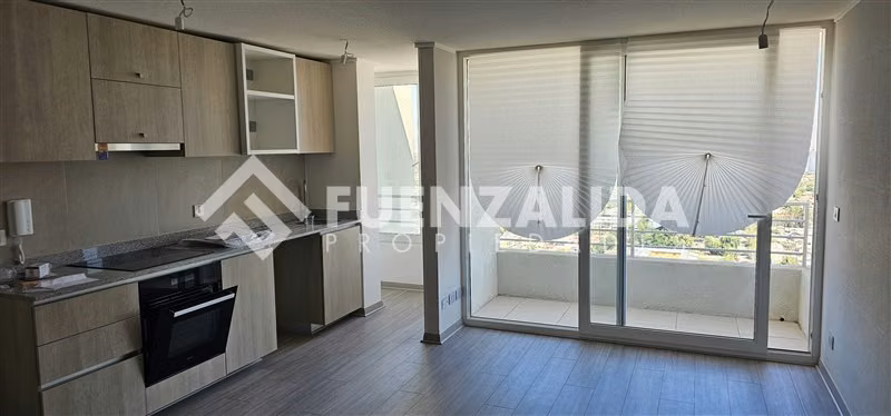 Departamento en venta de 2 dorm. en Macul