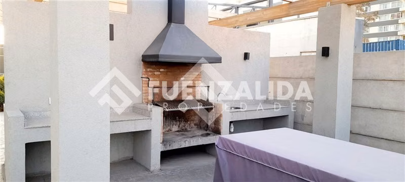 Departamento en venta de 2 dorm. en Macul