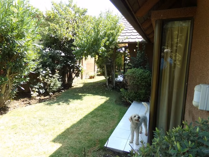 Casa en venta en Peñalolén - Imagen 26