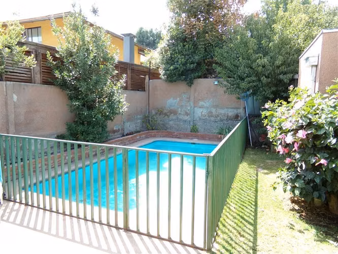 Casa en venta en Peñalolén - Imagen 3