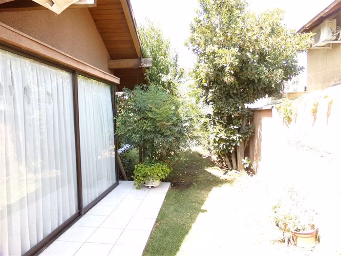 Casa en venta en Peñalolén - Imagen 4