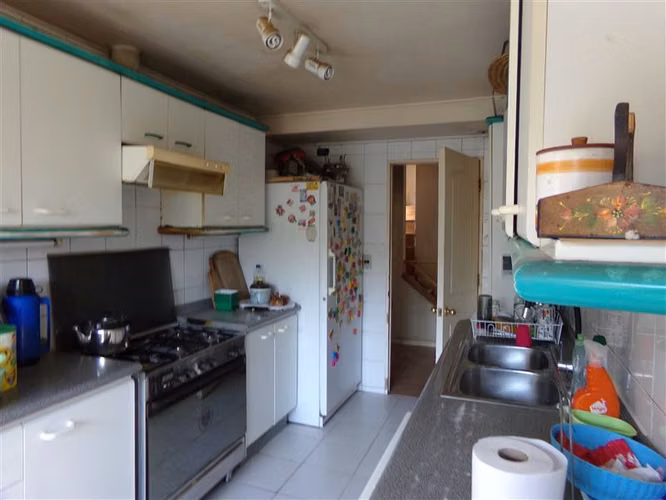 Casa en venta en Peñalolén - Imagen 20