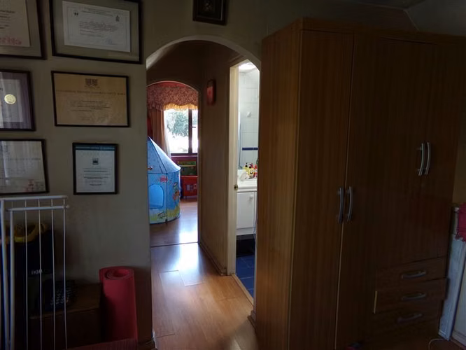 Casa en venta en Peñalolén - Imagen 11