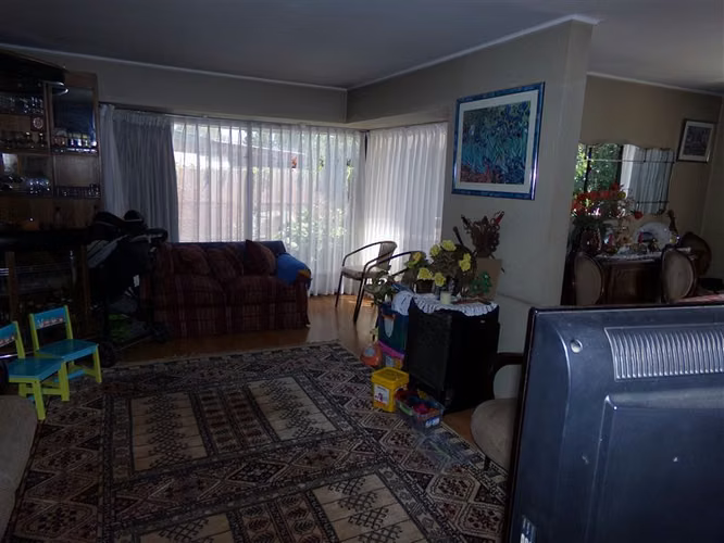 Casa en venta en Peñalolén - Imagen 7
