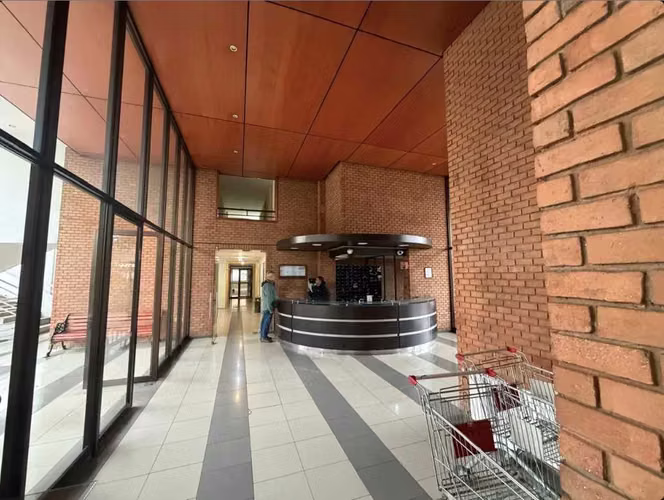 3D/2B con Gran Terraza en Las Condes (180628)