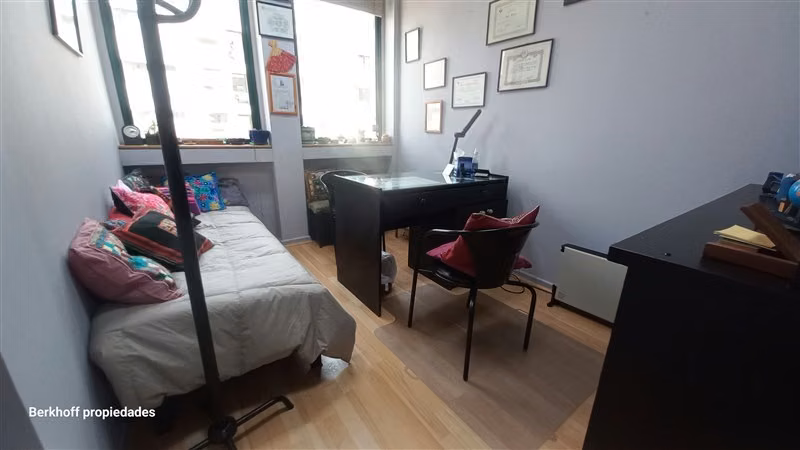 Oficina en arriendo, Apoquindo/Manquehue,en Las Condes - Imagen 6