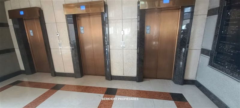 Oficina en arriendo, Apoquindo/Manquehue,en Las Condes - Imagen 11