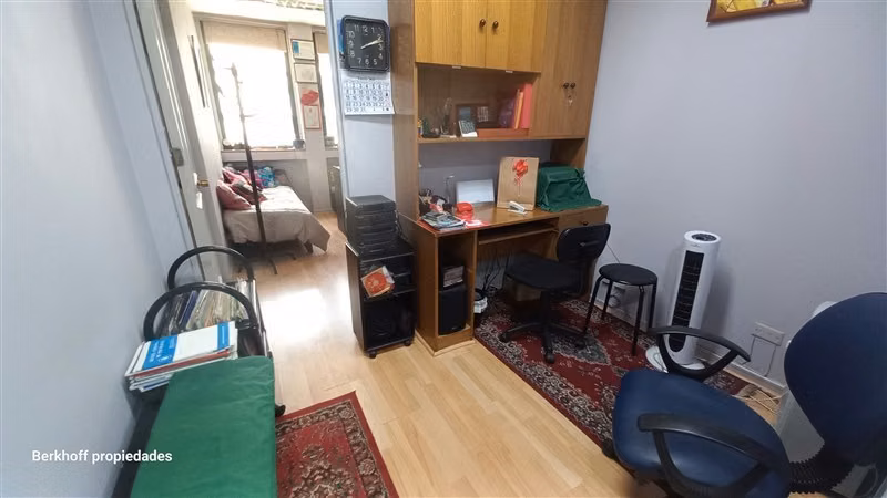 Oficina en arriendo, Apoquindo/Manquehue,en Las Condes - Imagen 5