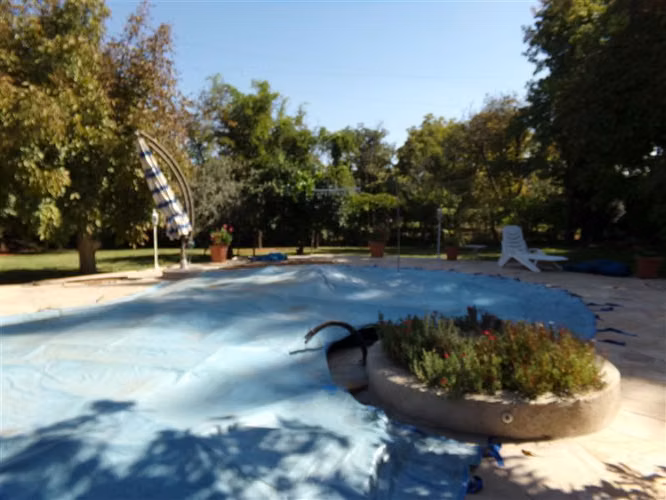 REBAJADA¡¡¡Casa en venta en Buín