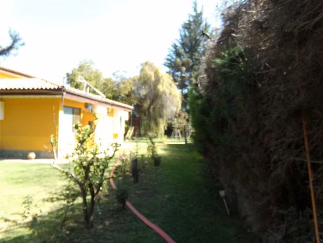 REBAJADA¡¡¡Casa en venta en Buín