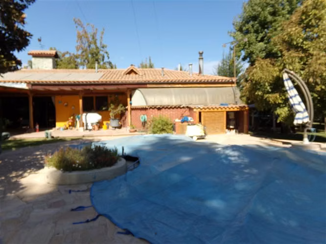 REBAJADA¡¡¡Casa en venta en Buín