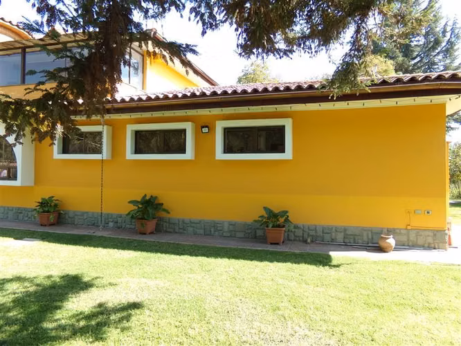 REBAJADA¡¡¡Casa en venta en Buín