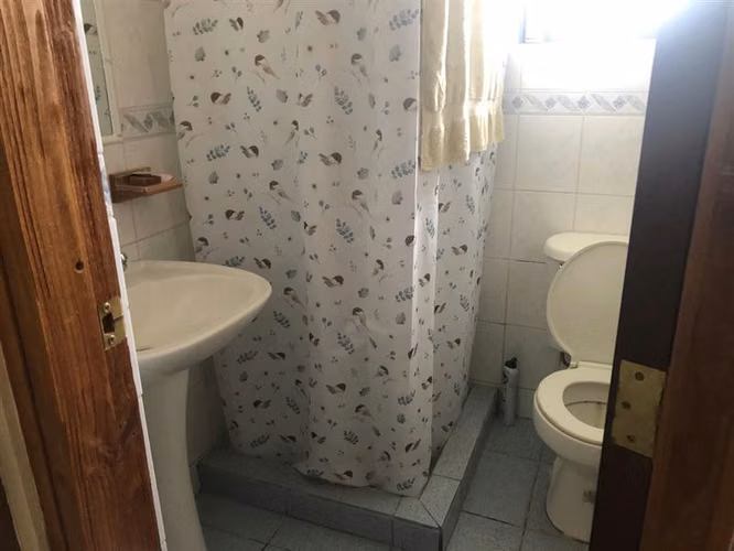 Parcela con casa en venta en Isla de Maipo/ Talagante