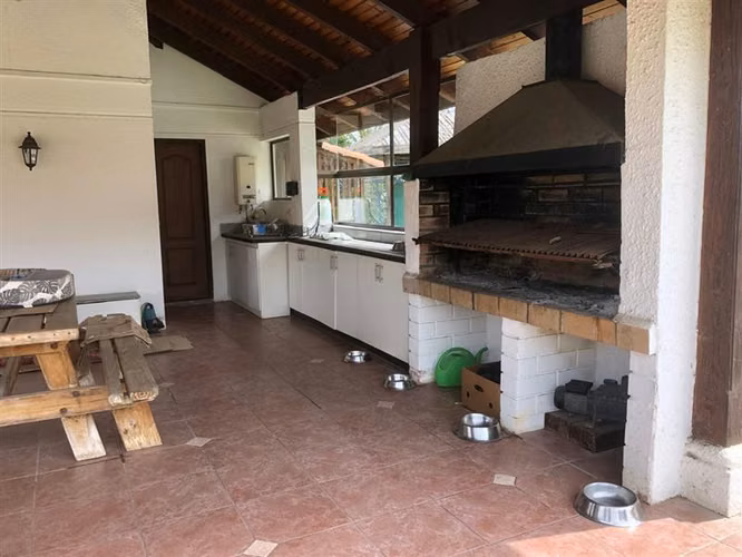 Parcela con casa en venta en Isla de Maipo/ Talagante