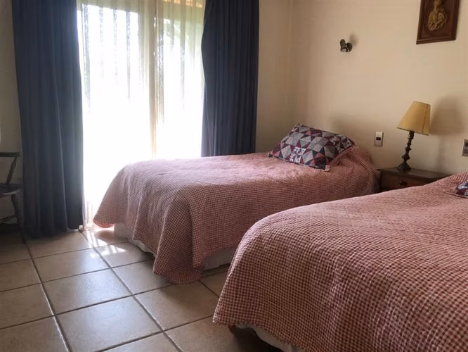 Parcela con casa en venta en Isla de Maipo/ Talagante