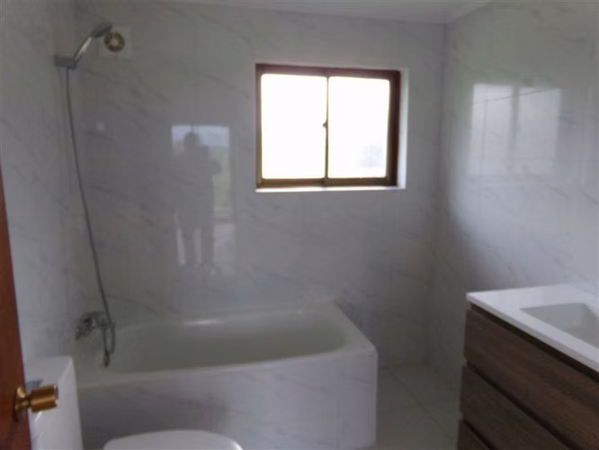 Casa en parcela en condominio venta Isla de Maipo Talagante
