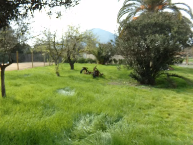 Casa en parcela en condominio venta Isla de Maipo Talagante