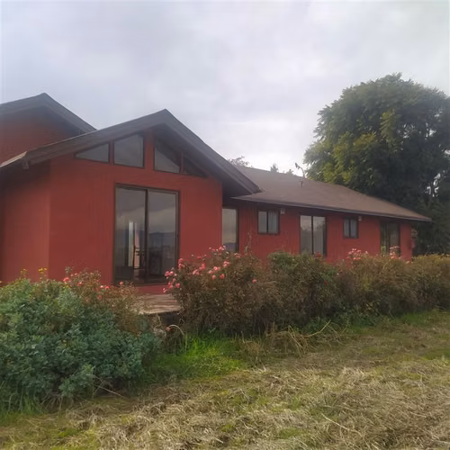 Casa en parcela en condominio venta Isla de Maipo Talagante