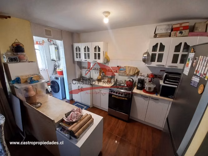 DEPARTAMENTO EN QUILICURA, 2HAB 1 BAÑ - Imagen 38