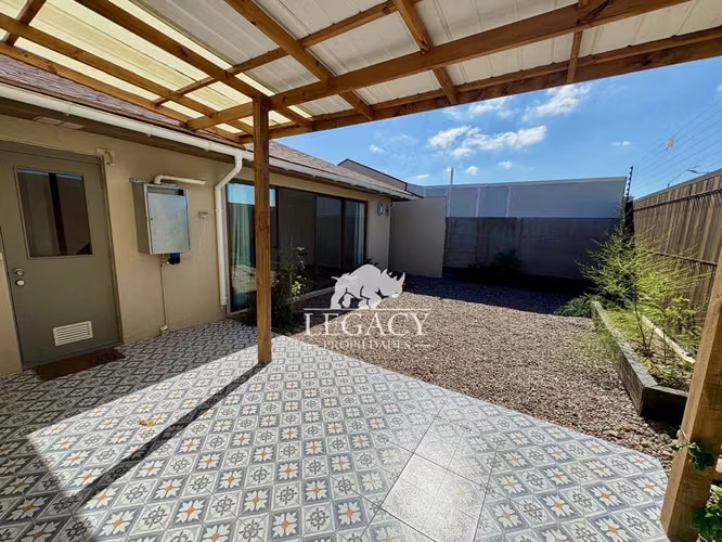 Casa en Condominio, La Arboleda - Imagen 11