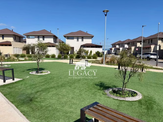 Casa en Condominio, La Arboleda - Imagen 2