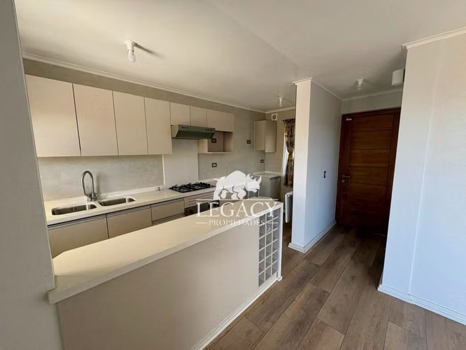 Casa en Condominio, La Arboleda - Imagen 4