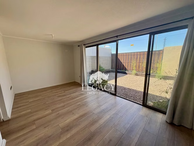 Casa en Condominio, La Arboleda - Imagen 3