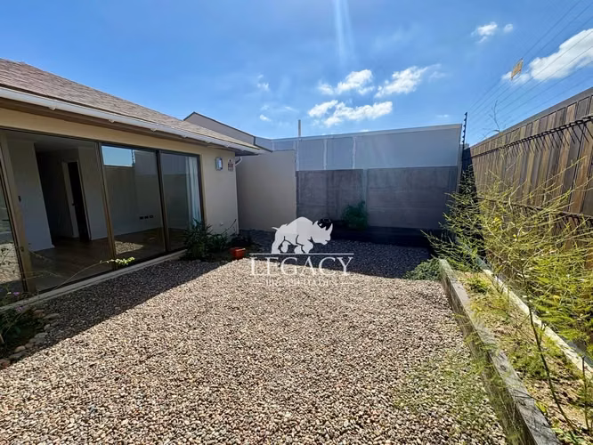 Casa en Condominio, La Arboleda - Imagen 14