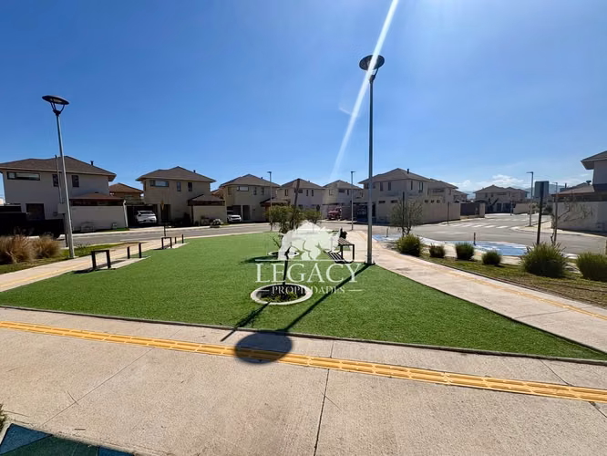 Casa en Condominio, La Arboleda