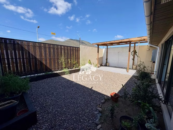Casa en Condominio, La Arboleda - Imagen 12