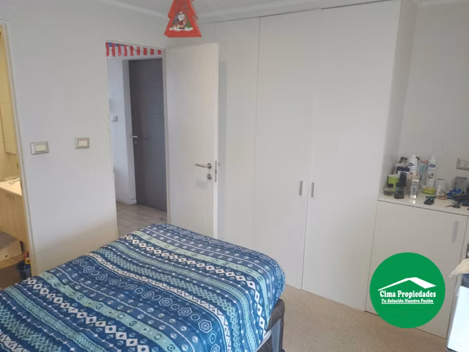 Venta Departamento Concepción: Alta Rentabilidad Universitaria - Imagen 5