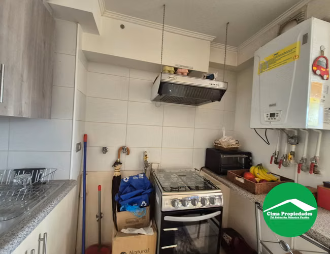 Departamento en Venta Collao | 2D–1B | Estacionamiento | CAP RATE 5,6% - Imagen 16