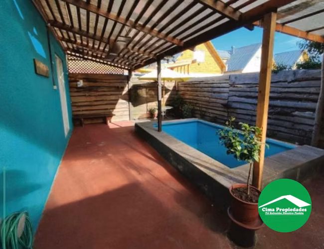 Venta Casa en San Pedro de la Paz: Remodelada, 3 Dormitorios - Imagen 4