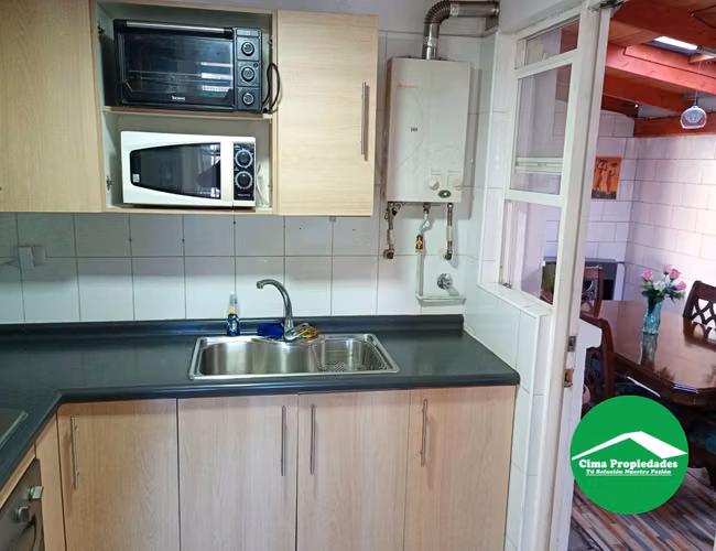 Venta Casa en San Pedro de la Paz: Remodelada, 3 Dormitorios - Imagen 9