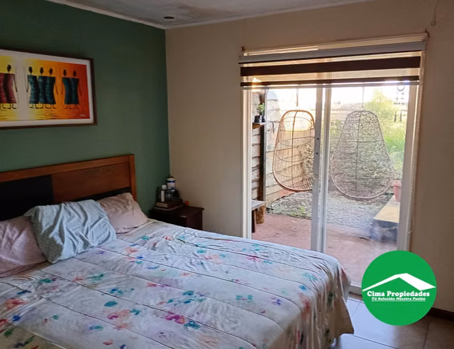 Venta Casa en San Pedro de la Paz: Remodelada, 3 Dormitorios - Imagen 11