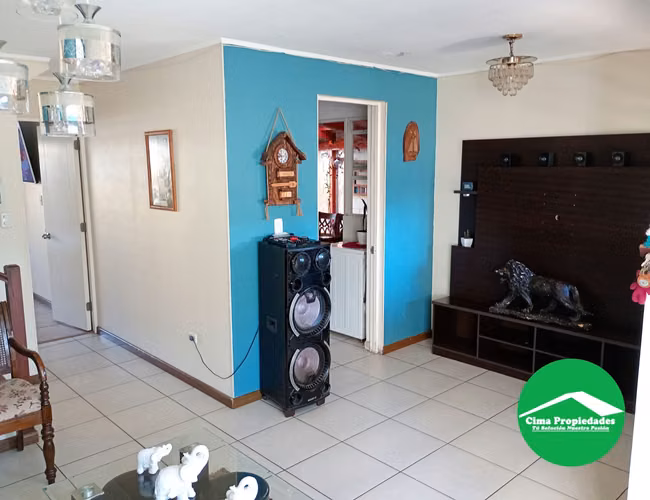 Venta Casa en San Pedro de la Paz: Remodelada, 3 Dormitorios - Imagen 6