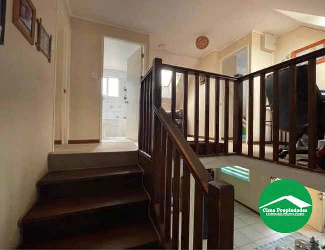 Venta Casa en San Pedro de la Paz: Remodelada, 3 Dormitorios - Imagen 12