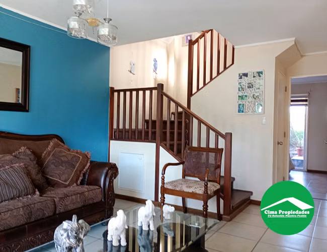 Venta Casa en San Pedro de la Paz: Remodelada, 3 Dormitorios - Imagen 5