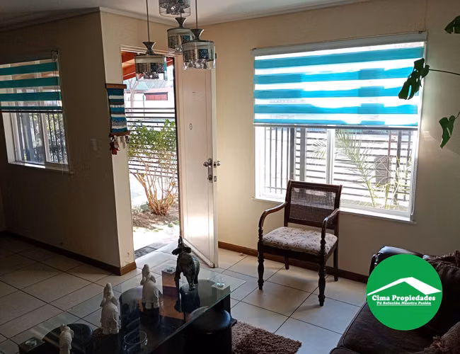 Venta Casa en San Pedro de la Paz: Remodelada, 3 Dormitorios - Imagen 7