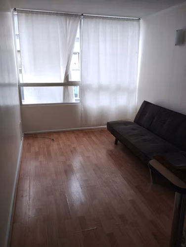 PEDRO LAGOS SUITE ESTAR Y ESTACIONAMIENTO