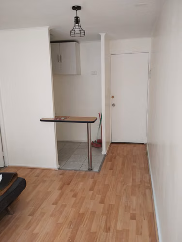 PEDRO LAGOS DORMITORIO EN SUITE SALA Y ESTACIONAMIENTO