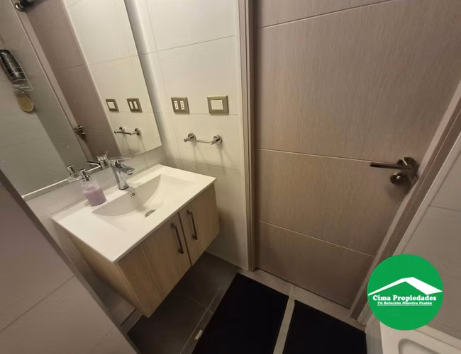 Venta Departamento Concepción: Ubicación Estratégica y Moderno - Imagen 16